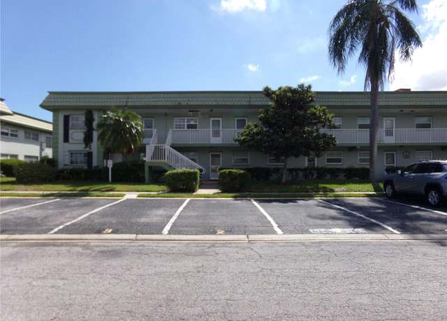 Property at 1433 S Belcher Rd Unit A8, Clearwater, FL 33764, 2 beds, 2 baths