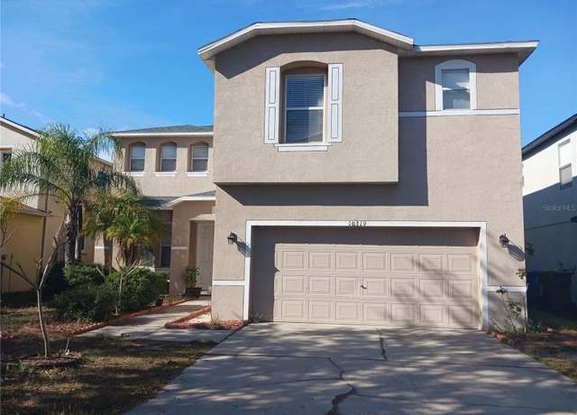 Property at 10319 Boyette Creek Blvd, Riverview, FL 33569, 4 beds, 2.5 baths