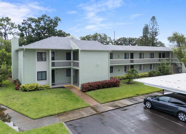 Property at 128 Nancy Dr #128, Oldsmar, FL 34677, 2 beds, 2 baths