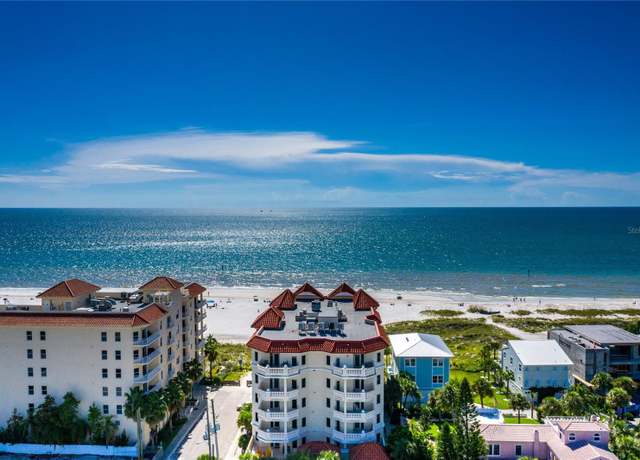 Property at 14 Somerset St Unit 5C, Clearwater, FL 33767, 3 beds, 3.5 baths