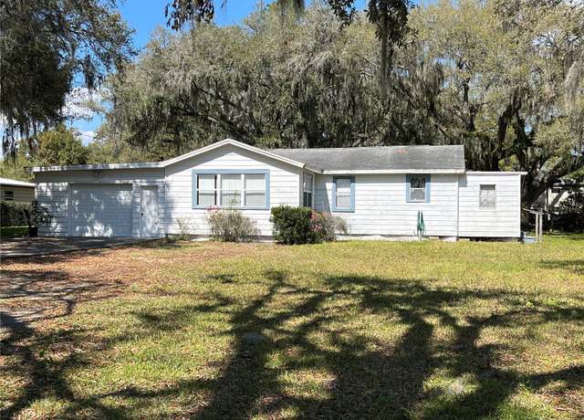 Property at 1502 S Wiggins Rd, Plant City, FL 33566, 2 beds, 1 bath