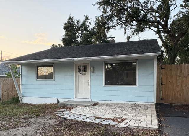 Property at 1408 San Juan Ct, Clearwater, FL 33756, 2 beds, 1 bath