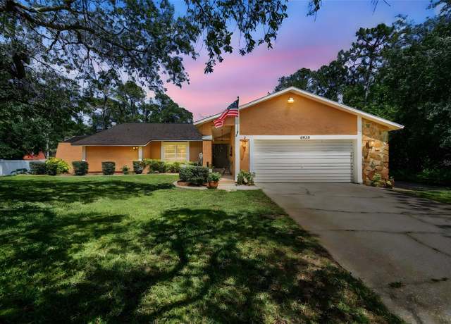 Property at 6938 Coronet Dr, New Port Richey, FL 34655, 3 beds, 2 baths