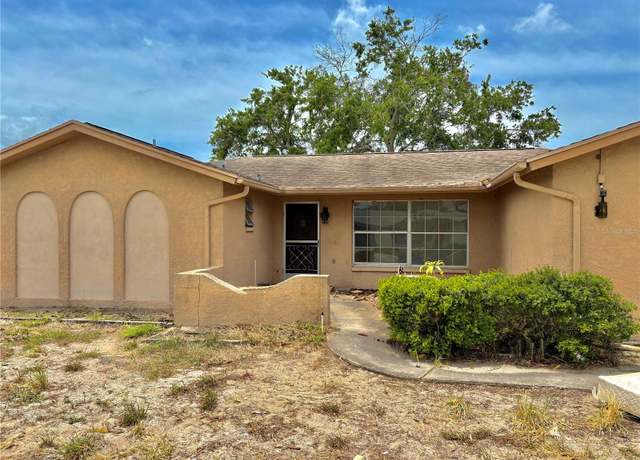 Property at 1055 Rushmore Dr, Holiday, FL 34690, 3 beds, 2 baths
