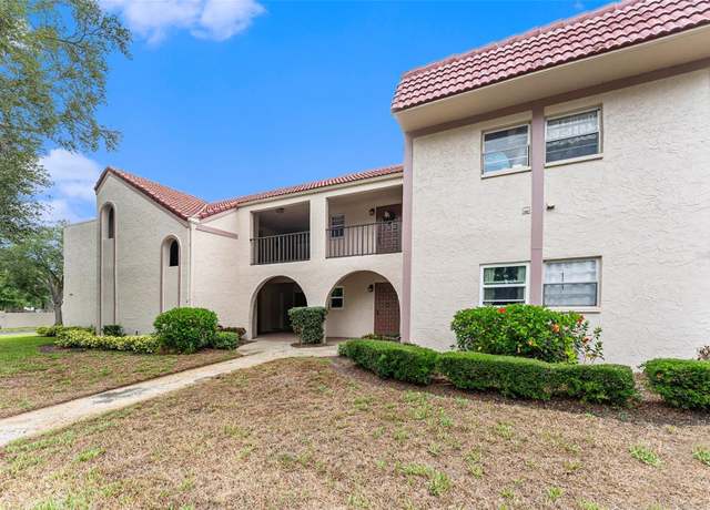 Property at 9700 Starkey Rd #312, Seminole, FL 33777, 1 bed, 1 bath