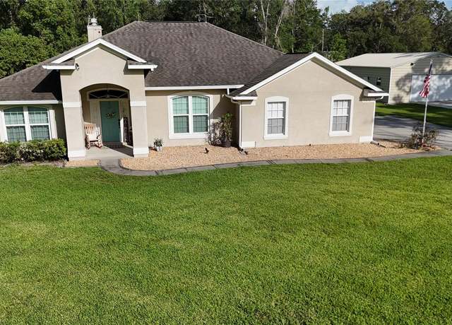 Property at 33632 Wesley Rd, Eustis, FL 32736, 3 beds, 2 baths