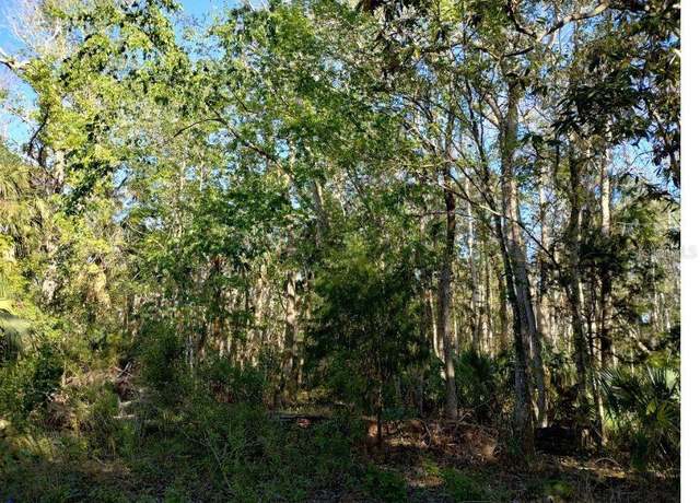 Property at Indian Bay Rd, Spring Hill, FL 34607