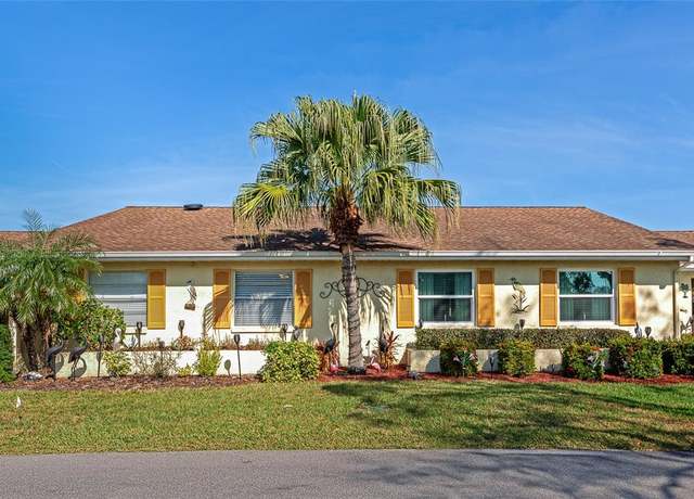 Property at 303 Grayston Pl Unit C133, Sun City Center, FL 33573, 2 beds, 2 baths
