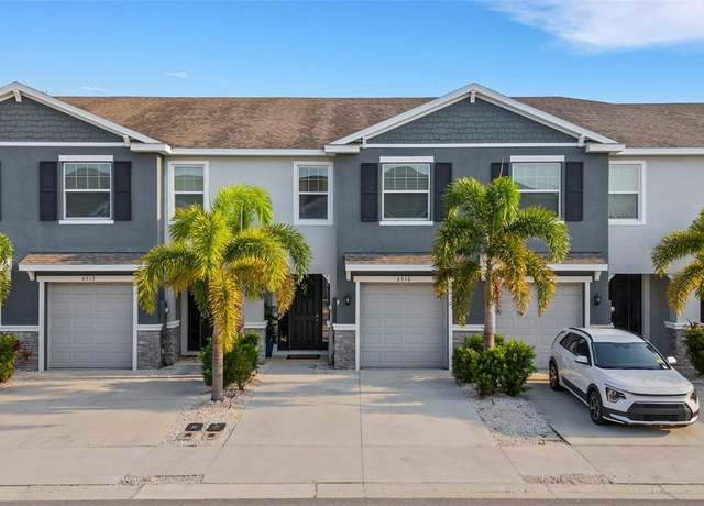 Property at 6516 Serenity Fall Ln, Sarasota, FL 34240, 3 beds, 2.5 baths