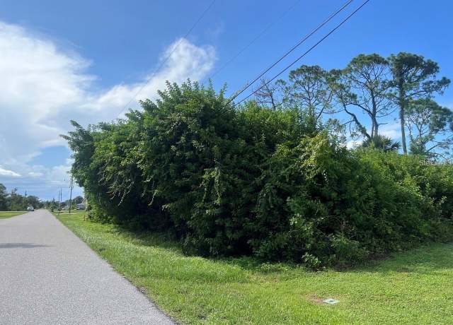 Property at 7282 Rosemont Dr, Englewood, FL 34224
