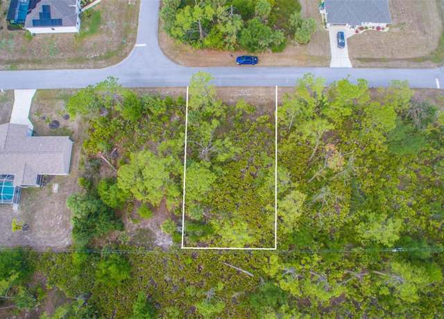 Property at 1024 Shearer, Port Charlotte, FL 33953