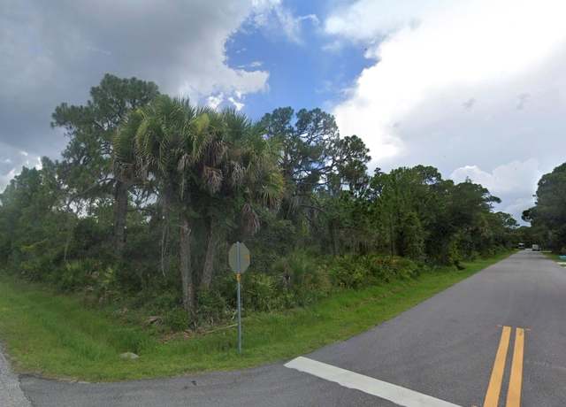 Property at Lot 55 & 56 Solana St, North Port, FL 34287