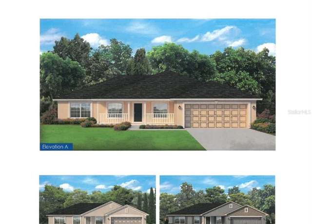 Property at 2968 Traverse Ave, North Port, FL 34286, 3 beds, 2 baths