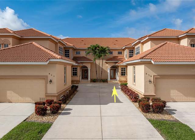 Property at 3959 San Rocco Dr #612, Punta Gorda, FL 33950, 3 beds, 2 baths