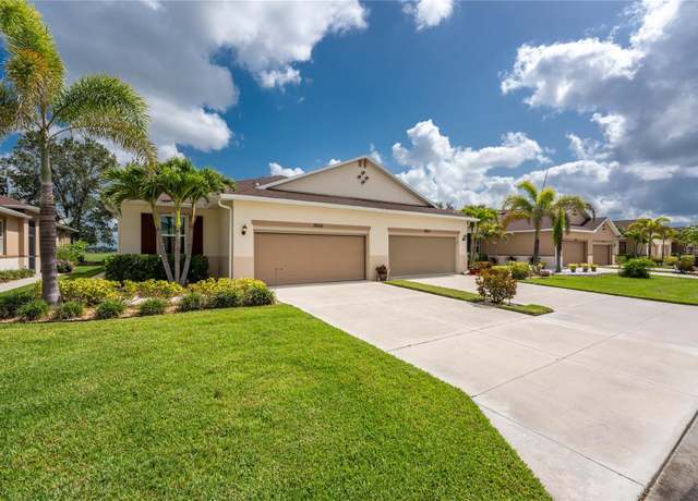 Property at 8866 Tuscany Isles Dr, Punta Gorda, FL 33950, 3 beds, 2 baths
