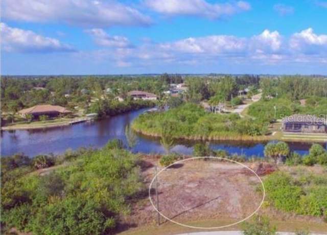 Property at 15642 Applewhite Cir, Port Charlotte, FL 33981