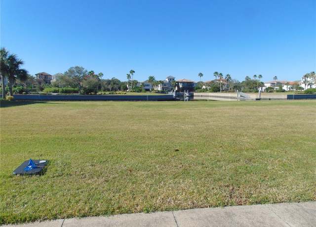 Property at 258 Harbor Village Pt N, Palm Coast, FL 32137