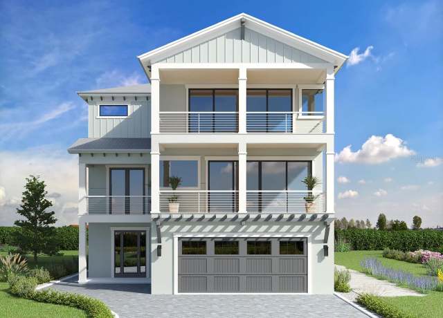 Property at 2272 S Ocean Shore Blvd, Flagler Beach, FL 32136, 4 beds, 4.5 baths