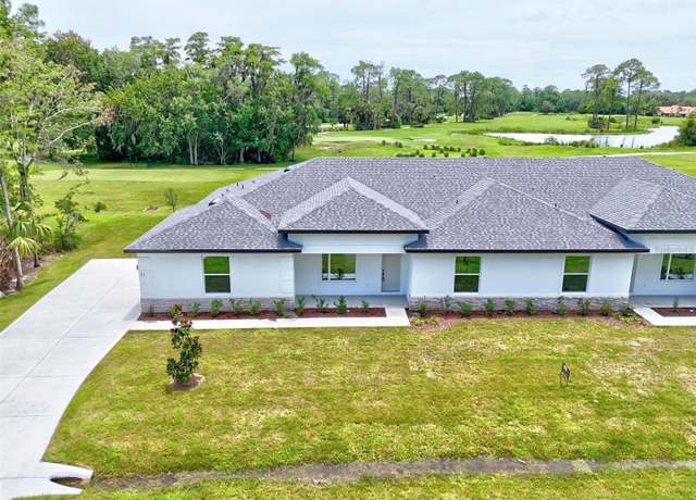 Property at 21 Weymouth Ln, Palm Coast, FL 32164, 3 beds, 3 baths