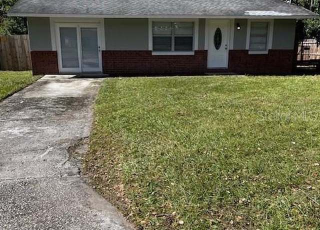 Property at 620 Gould St, Eustis, FL 32726, 4 beds, 2 baths