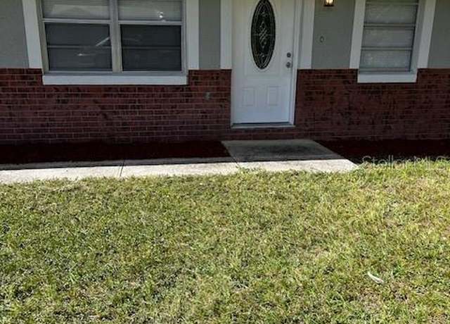Property at 620 Gould St, Eustis, FL 32726, 4 beds, 2 baths