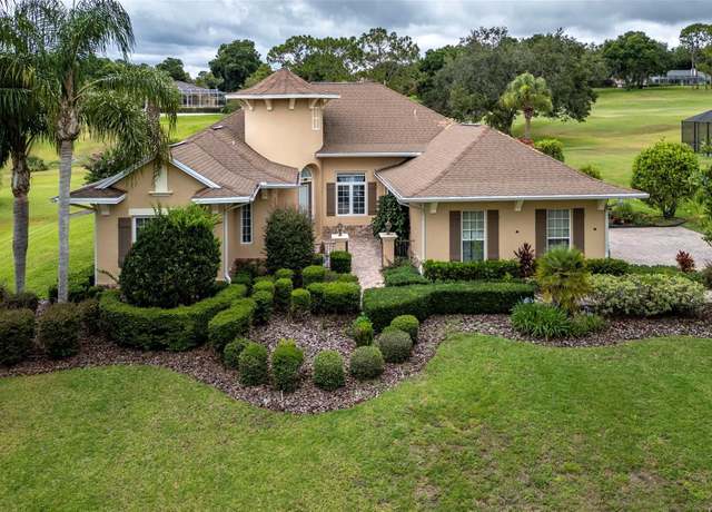 Property at 39539 Harbor Hills Blvd, Lady Lake, FL 32159, 3 beds, 2.5 baths