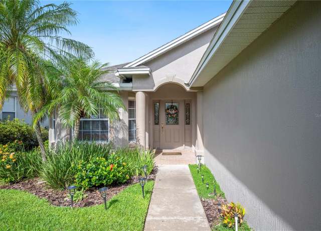 Property at 1829 Rocky Pointe Dr, Lakeland, FL 33813, 3 beds, 2 baths