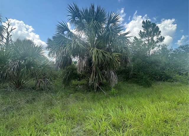 Property at Fritz Ave, North Port, FL 34288