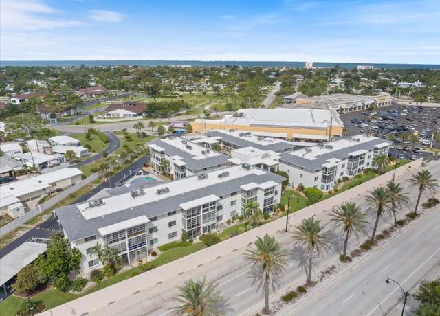 Property at 708 Tamiami Trl S #306, Venice, FL 34285, 2 beds, 2 baths