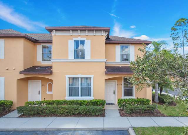 Property at 2740 Coupe St, Kissimmee, FL 34746, 4 beds, 3.5 baths