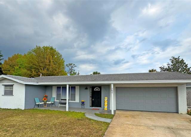 Property at 1421 Suwanee Rd, Daytona Beach, FL 32114, 3 beds, 2 baths