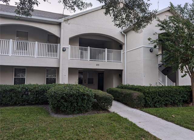 Property at 570 Cranes Way #246, Altamonte Springs, FL 32701, 3 beds, 2 baths