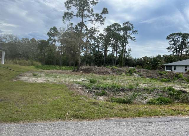 Property at 416 Calvin Ave, Lehigh Acres, FL 33972