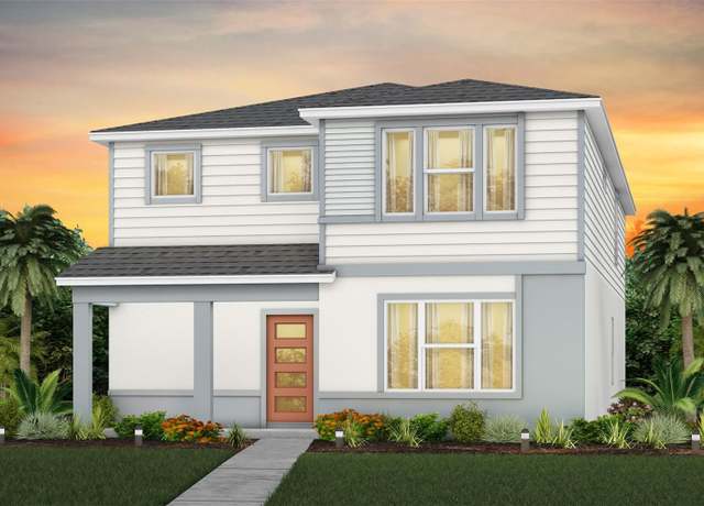 Property at 7094 Rosy Sky Ave, Orlando, FL 32829, 5 beds, 3 baths