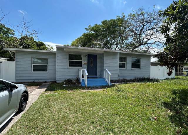 Property at 5508 Andora St, Orlando, FL 32807, 3 beds, 1 bath
