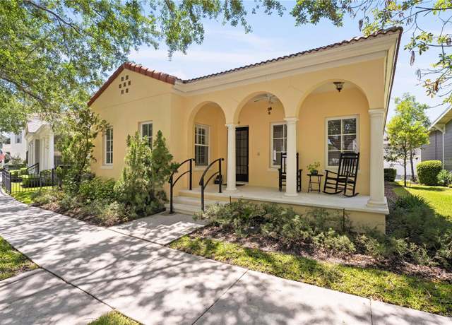 Property at 5038 Fenwood Ln, Orlando, FL 32814, 3 beds, 2 baths
