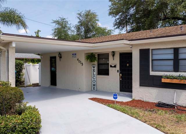 Property at 4015 Kirkland Blvd, Orlando, FL 32811, 3 beds, 2 baths