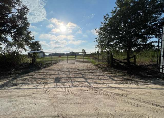 Property at 16498 221st Rd, Live Oak, FL 32060
