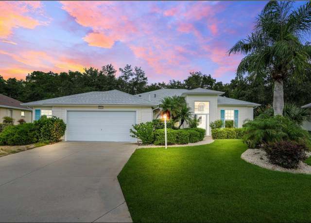 Property at 20542 Queen Alexandra Dr, Leesburg, FL 34748, 3 beds, 2 baths