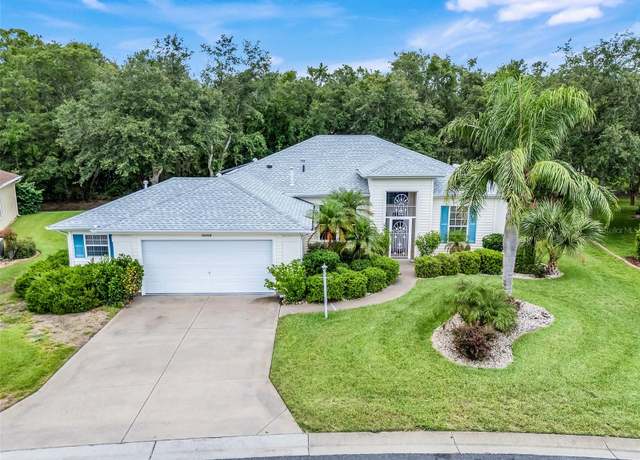Property at 20542 Queen Alexandra Dr, Leesburg, FL 34748, 3 beds, 2 baths