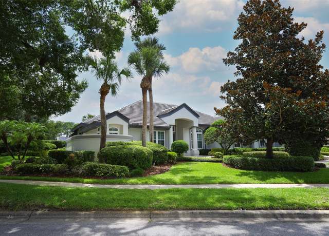 Property at 618 Chatas Ct, Lake Mary, FL 32746, 4 beds, 3 baths