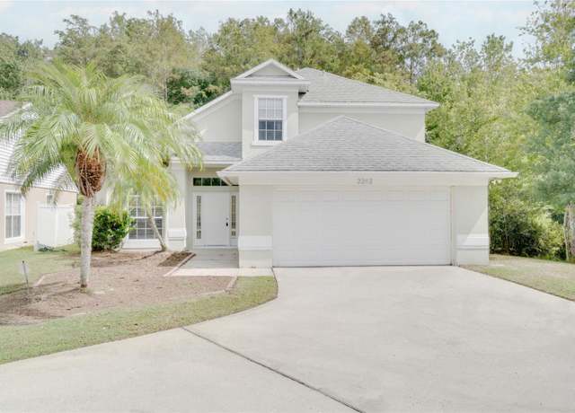 Property at 2262 Stonehedge Loop, Kissimmee, FL 34743, 3 beds, 2.5 baths