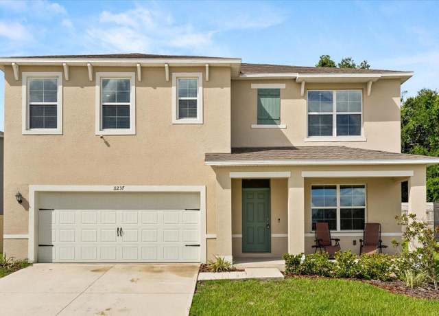 Property at 11237 Amber Ridge Dr, Zellwood, FL 32798, 5 beds, 3 baths