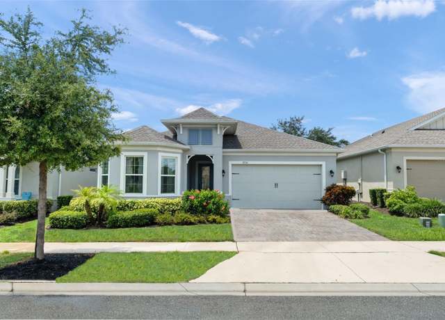 Property at 7790 Four Seasons Blvd, Kissimmee, FL 34747, 3 beds, 2.5 baths