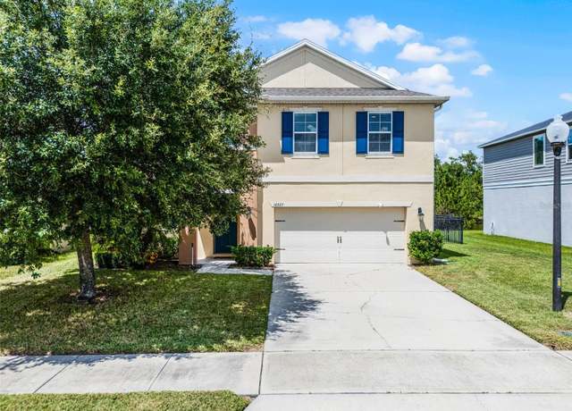 Property at 16527 Centipede St, Clermont, FL 34714, 3 beds, 2.5 baths