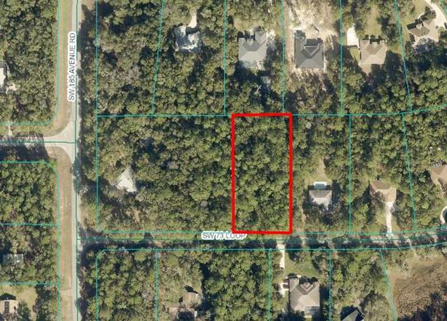 Property at 00 SW 73rd Loop, Dunnellon, FL 34432