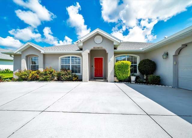 Property at 5459 SW 86th St, Ocala, FL 34476, 3 beds, 2 baths