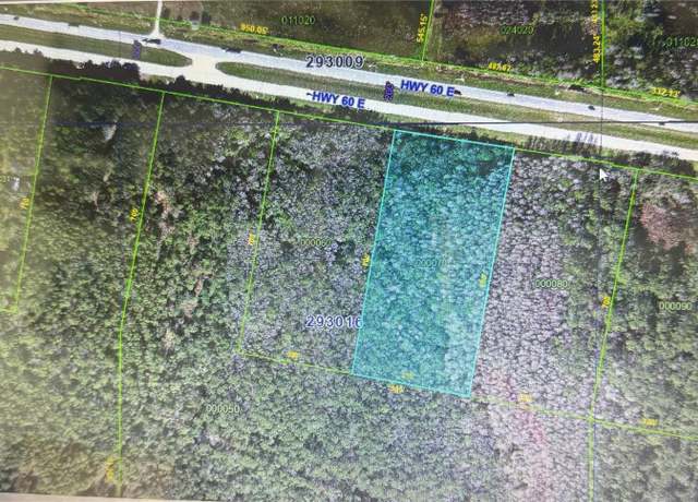 Property at 60 E St, Lake Wales, FL 33898