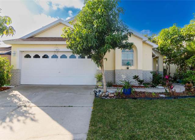 Property at 162 Seneca Point Trl, Kissimmee, FL 34746, 4 beds, 2 baths