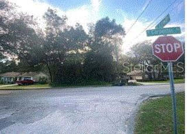 Property at 220 W Elm St, Orange City, FL 32763